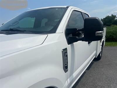 2019 Ford F-250 8' Open Utility   - Photo 35 - Mount Joy, PA 17552
