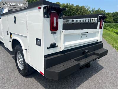 2019 Ford F-250 8' Open Utility   - Photo 3 - Mount Joy, PA 17552