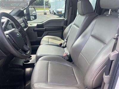 2019 Ford F-250 8' Open Utility   - Photo 24 - Mount Joy, PA 17552