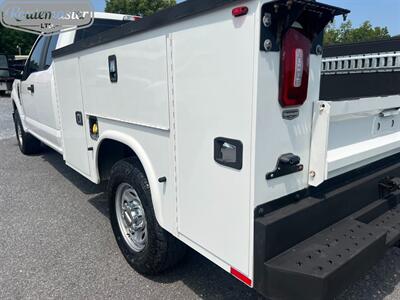 2019 Ford F-250 8' Open Utility   - Photo 4 - Mount Joy, PA 17552
