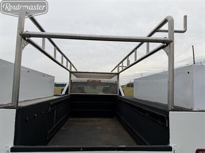 2019 Chevrolet Silverado 3500 8' Open Utility   - Photo 9 - Mount Joy, PA 17552