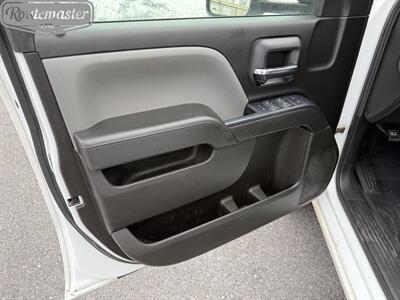 2019 Chevrolet Silverado 3500 8' Open Utility   - Photo 26 - Mount Joy, PA 17552