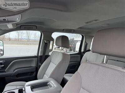 2019 Chevrolet Silverado 3500 8' Open Utility   - Photo 29 - Mount Joy, PA 17552