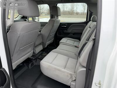 2019 Chevrolet Silverado 3500 8' Open Utility   - Photo 35 - Mount Joy, PA 17552