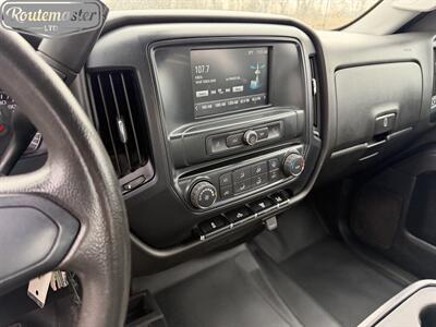 2019 Chevrolet Silverado 3500 8' Open Utility   - Photo 31 - Mount Joy, PA 17552