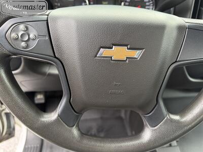 2019 Chevrolet Silverado 3500 8' Open Utility   - Photo 34 - Mount Joy, PA 17552