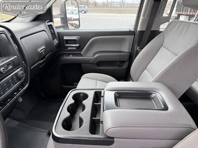 2019 Chevrolet Silverado 3500 8' Open Utility   - Photo 30 - Mount Joy, PA 17552