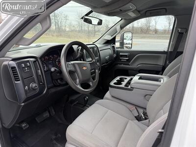2019 Chevrolet Silverado 3500 8' Open Utility   - Photo 27 - Mount Joy, PA 17552