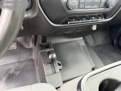 2019 Chevrolet Silverado 3500 8' Open Utility   - Photo 32 - Mount Joy, PA 17552