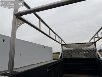 2019 Chevrolet Silverado 3500 8' Open Utility   - Photo 11 - Mount Joy, PA 17552