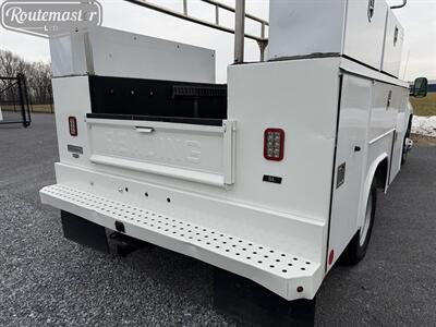 2019 Chevrolet Silverado 3500 8' Open Utility   - Photo 8 - Mount Joy, PA 17552