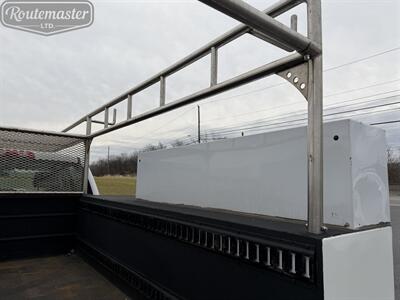 2019 Chevrolet Silverado 3500 8' Open Utility   - Photo 10 - Mount Joy, PA 17552