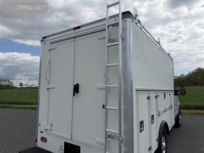 2019 Ford E-Series Van E-350 12' Utility   - Photo 9 - Mount Joy, PA 17552