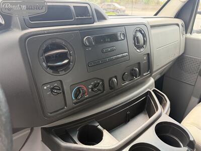 2019 Ford E-Series Van E-350 12' Utility   - Photo 29 - Mount Joy, PA 17552