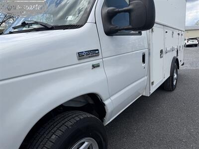 2019 Ford E-Series Van E-350 12' Utility   - Photo 35 - Mount Joy, PA 17552