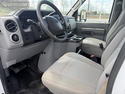 2019 Ford E-Series Van E-350 12' Utility   - Photo 23 - Mount Joy, PA 17552