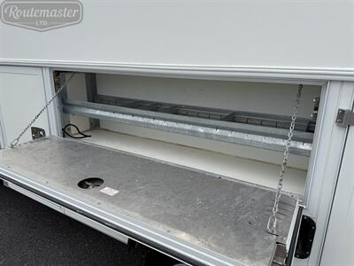 2019 Ford E-Series Van E-350 12' Utility   - Photo 19 - Mount Joy, PA 17552