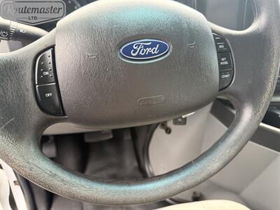 2019 Ford E-Series Van E-350 12' Utility   - Photo 28 - Mount Joy, PA 17552