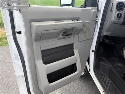 2019 Ford E-Series Van E-350 12' Utility   - Photo 22 - Mount Joy, PA 17552