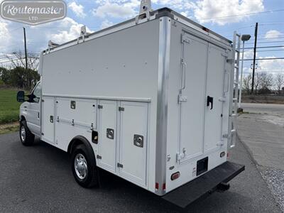 2019 Ford E-Series Van E-350 12' Utility   - Photo 40 - Mount Joy, PA 17552