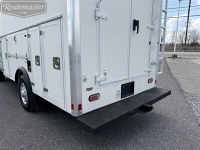 2019 Ford E-Series Van E-350 12' Utility   - Photo 41 - Mount Joy, PA 17552
