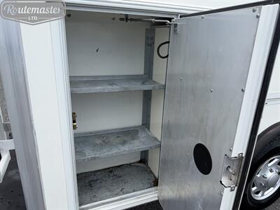 2019 Ford E-Series Van E-350 12' Utility   - Photo 10 - Mount Joy, PA 17552