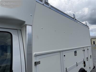 2019 Ford E-Series Van E-350 12' Utility   - Photo 38 - Mount Joy, PA 17552