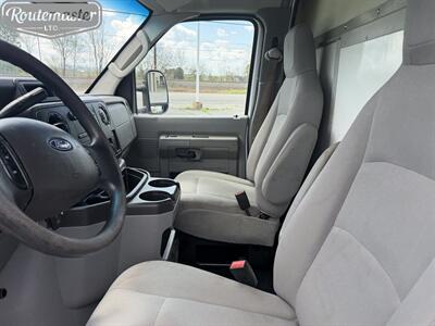 2019 Ford E-Series Van E-350 12' Utility   - Photo 24 - Mount Joy, PA 17552