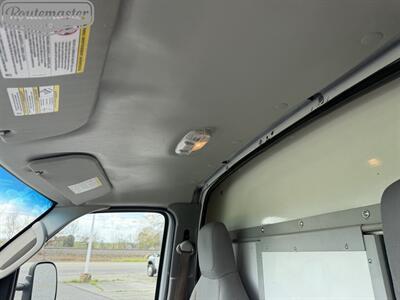 2019 Ford E-Series Van E-350 12' Utility   - Photo 26 - Mount Joy, PA 17552