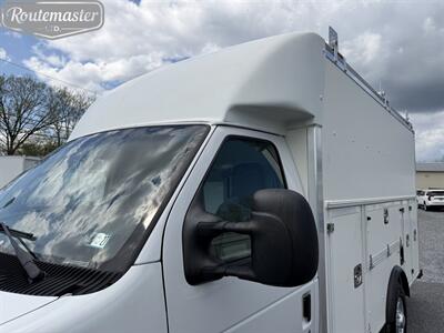 2019 Ford E-Series Van E-350 12' Utility   - Photo 36 - Mount Joy, PA 17552