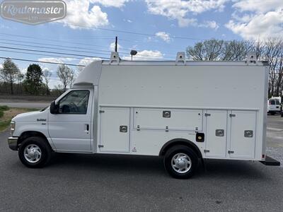 2019 Ford E-Series Van E-350 12' Utility   - Photo 39 - Mount Joy, PA 17552