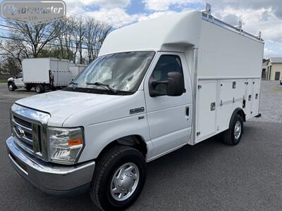 2019 Ford E-Series Van E-350 12' Utility   - Photo 33 - Mount Joy, PA 17552