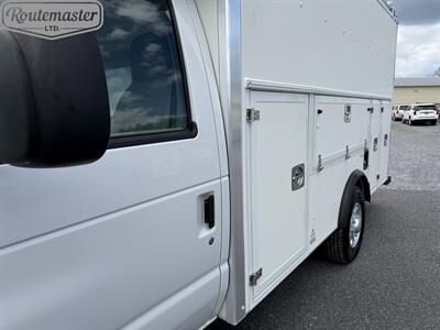 2019 Ford E-Series Van E-350 12' Utility   - Photo 37 - Mount Joy, PA 17552