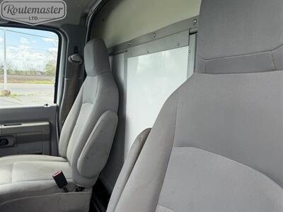 2019 Ford E-Series Van E-350 12' Utility   - Photo 25 - Mount Joy, PA 17552