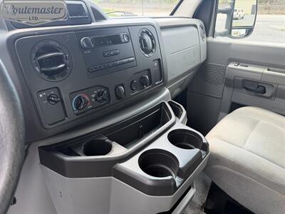 2019 Ford E-Series Van E-350 12' Utility   - Photo 27 - Mount Joy, PA 17552