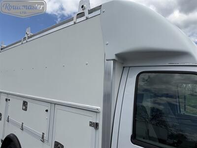 2019 Ford E-Series Van E-350 12' Utility   - Photo 5 - Mount Joy, PA 17552