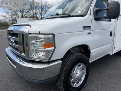 2019 Ford E-Series Van E-350 12' Utility   - Photo 34 - Mount Joy, PA 17552