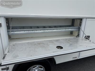 2019 Ford E-Series Van E-350 12' Utility   - Photo 12 - Mount Joy, PA 17552