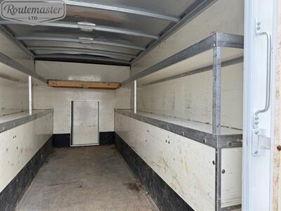2019 Ford E-Series Van E-350 12' Utility   - Photo 15 - Mount Joy, PA 17552