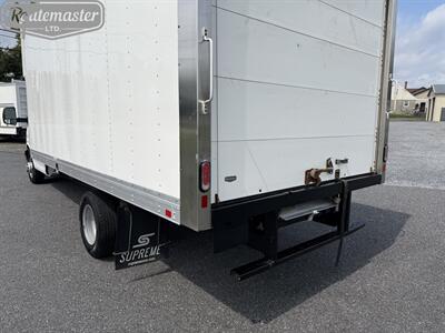 2020 Chevrolet Express 4500 16' Box - Photo 10 - Mount Joy, PA 17552