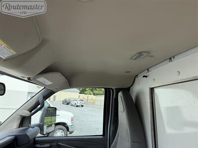 2020 Chevrolet Express 4500 16' Box - Photo 18 - Mount Joy, PA 17552