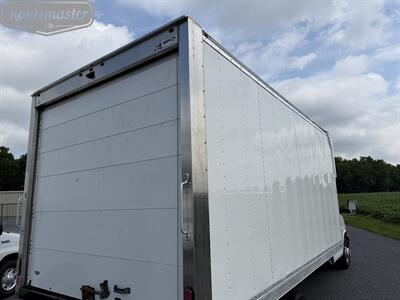 2020 Chevrolet Express 4500 16' Box - Photo 32 - Mount Joy, PA 17552