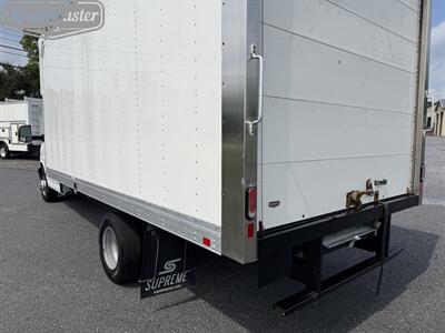 2020 Chevrolet Express 4500 16' Box - Photo 11 - Mount Joy, PA 17552