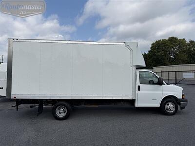 2020 Chevrolet Express 4500 16' Box - Photo 29 - Mount Joy, PA 17552