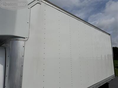 2020 Chevrolet Express 4500 16' Box - Photo 7 - Mount Joy, PA 17552