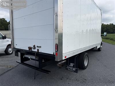 2020 Chevrolet Express 4500 16' Box - Photo 31 - Mount Joy, PA 17552