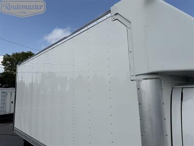 2020 Chevrolet Express 4500 16' Box - Photo 28 - Mount Joy, PA 17552