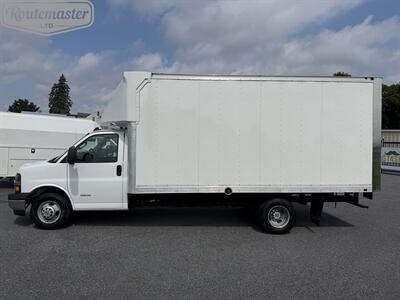 2020 Chevrolet Express 4500 16' Box - Photo 8 - Mount Joy, PA 17552