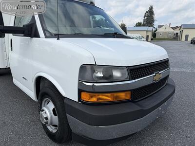 2020 Chevrolet Express 4500 16' Box - Photo 23 - Mount Joy, PA 17552