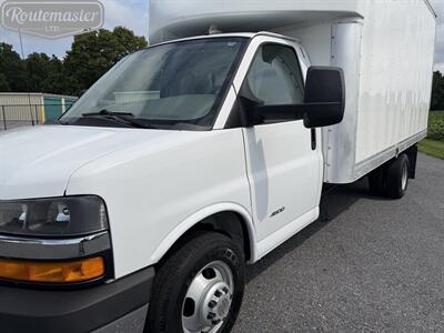 2020 Chevrolet Express 4500 16' Box - Photo 3 - Mount Joy, PA 17552